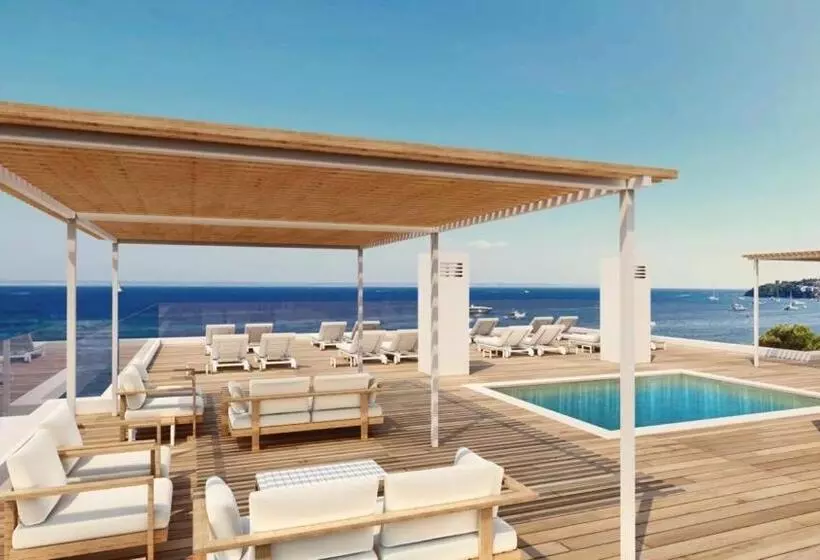 호텔 Palia Tropico Playa