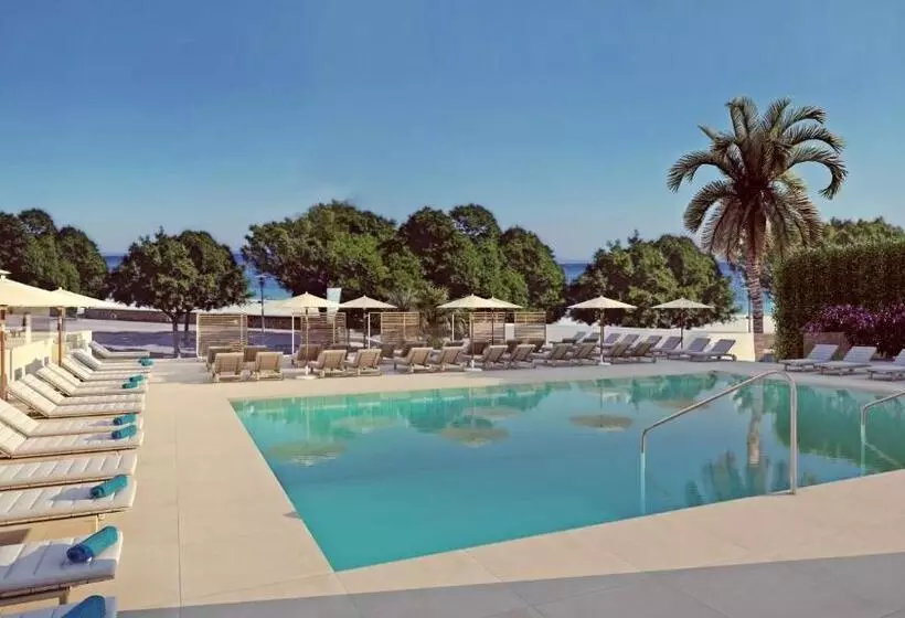 호텔 Palia Tropico Playa