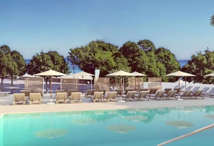 호텔 Palia Tropico Playa