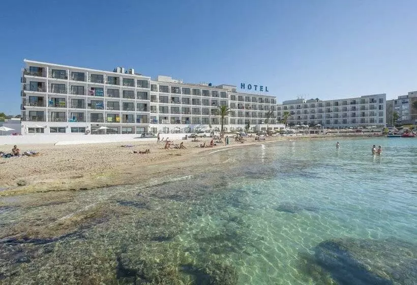 ホテル Vibra S'Estanyol