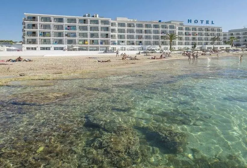 ホテル Vibra S'Estanyol