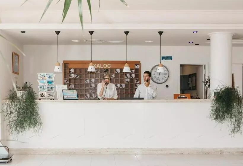 Hotel Xaloc Playa