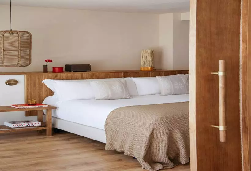 Me Ibiza   The Leading Hotels Of The World