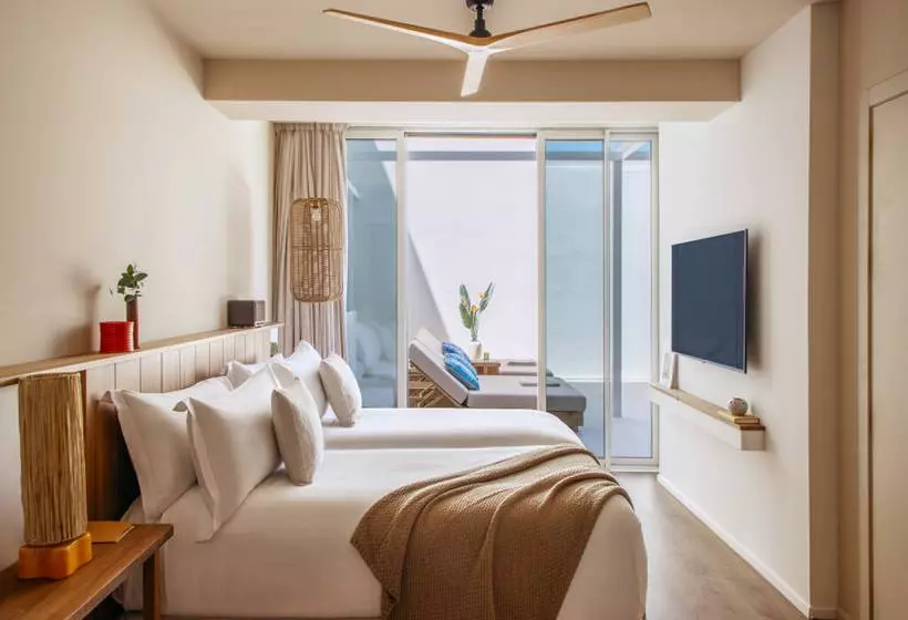 Me Ibiza   The Leading Hotels Of The World