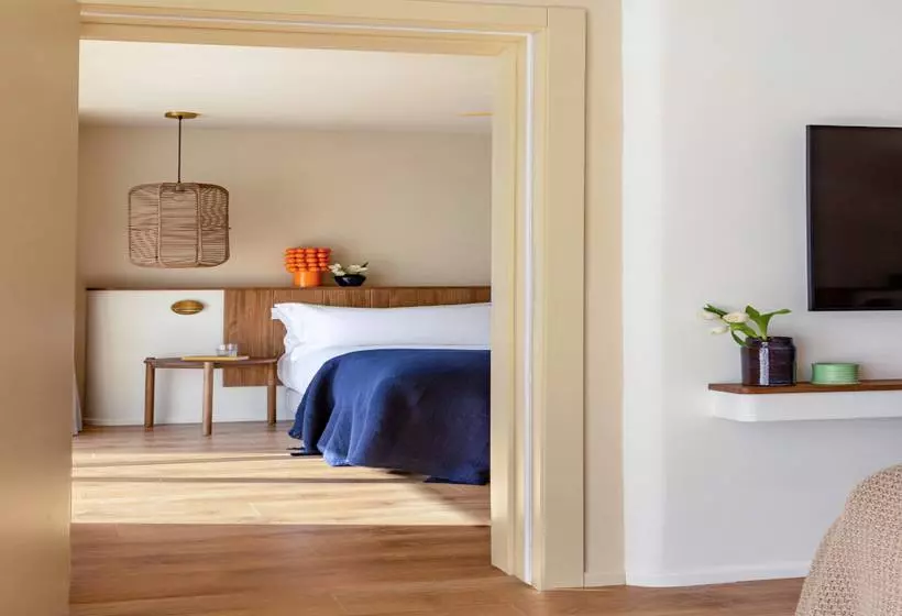 Me Ibiza   The Leading Hotels Of The World