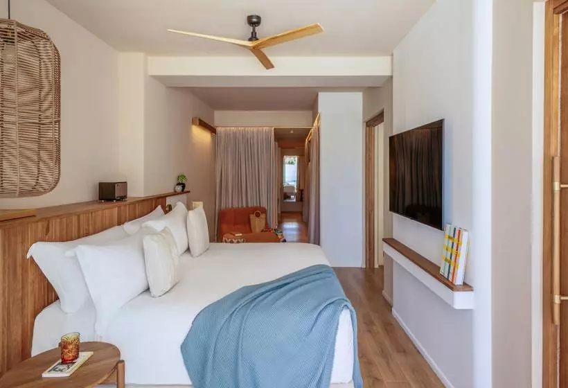 Me Ibiza   The Leading Hotels Of The World