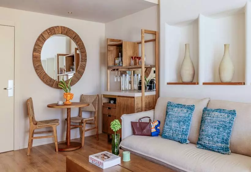 Me Ibiza   The Leading Hotels Of The World