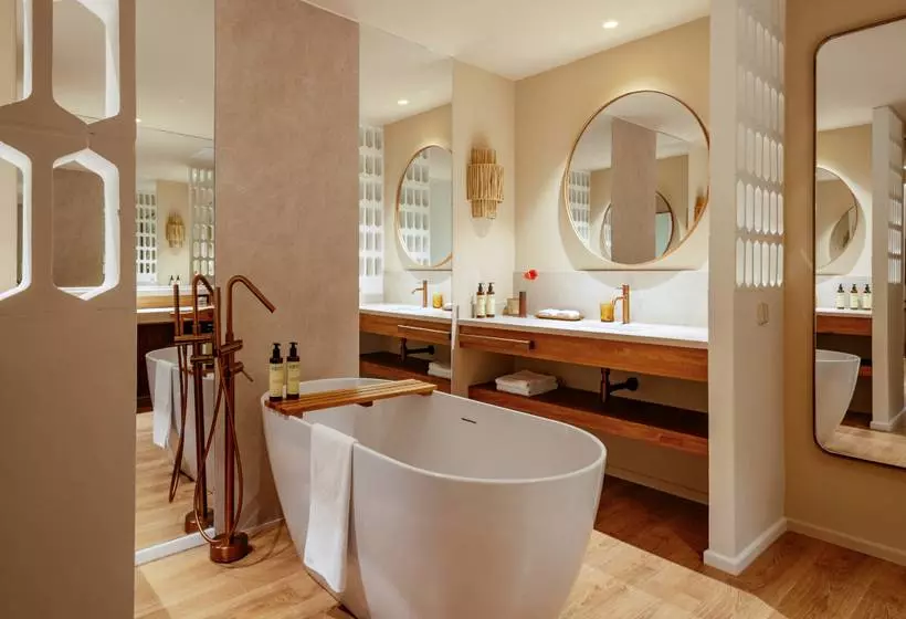 Me Ibiza   The Leading Hotels Of The World