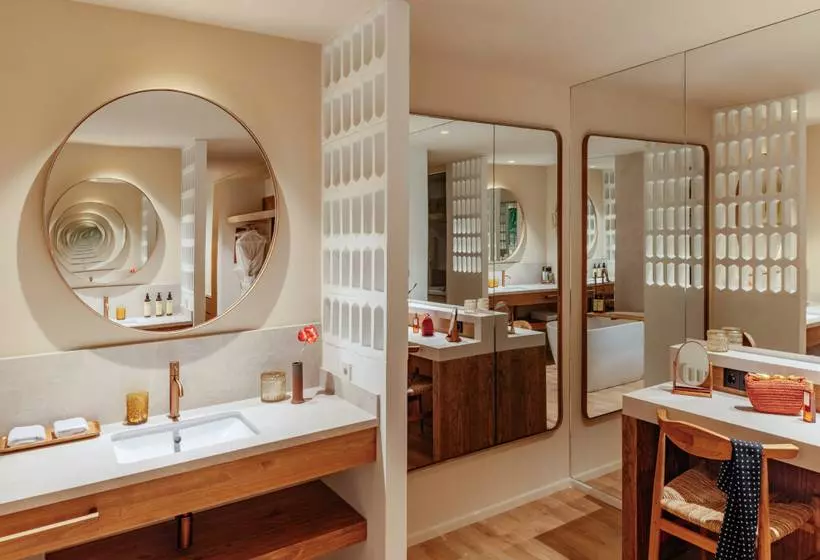 Me Ibiza   The Leading Hotels Of The World