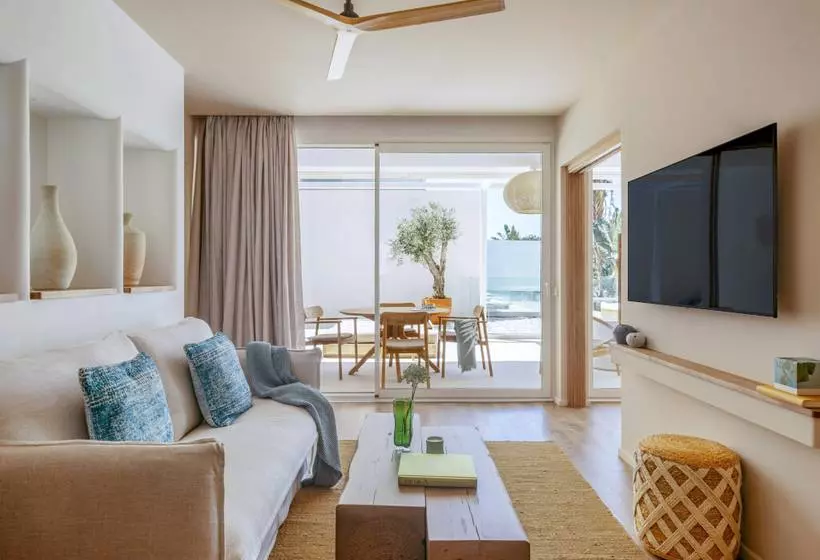 Me Ibiza   The Leading Hotels Of The World