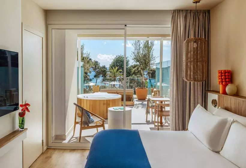 Me Ibiza   The Leading Hotels Of The World