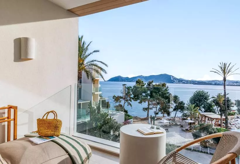 Me Ibiza   The Leading Hotels Of The World