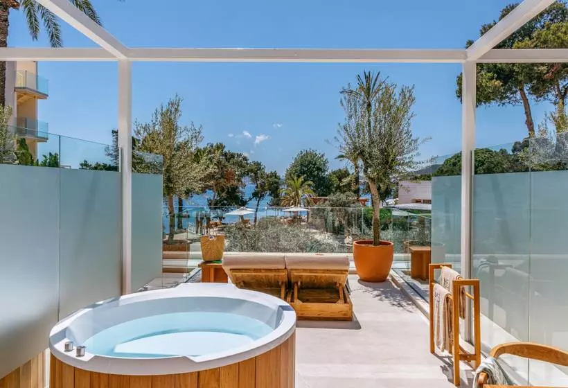 Me Ibiza   The Leading Hotels Of The World