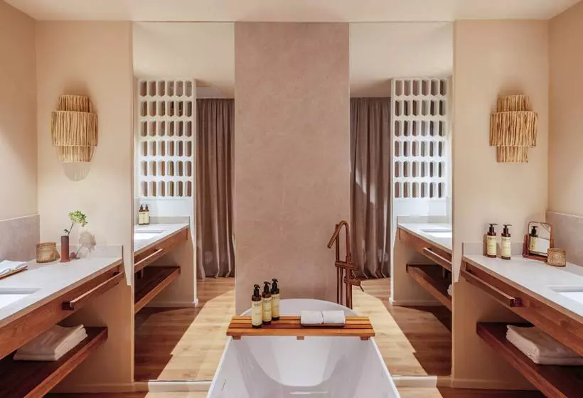 Me Ibiza   The Leading Hotels Of The World