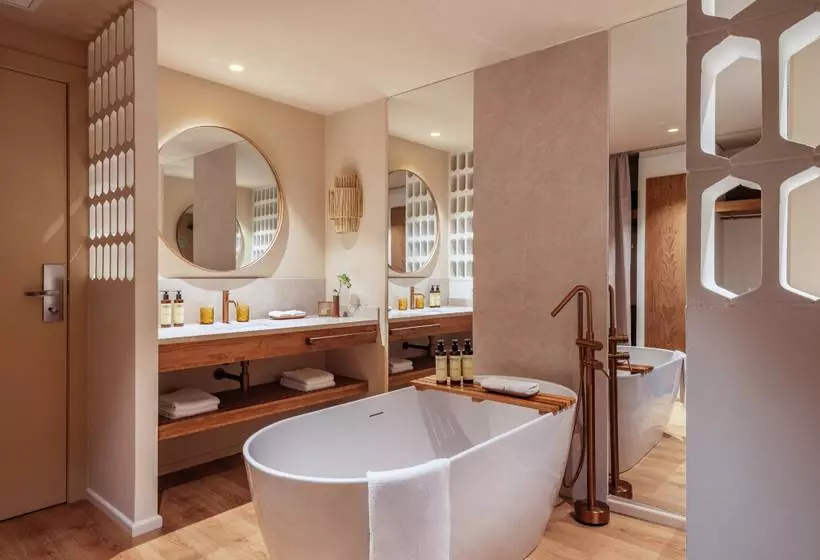 Me Ibiza   The Leading Hotels Of The World