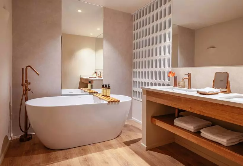 Me Ibiza   The Leading Hotels Of The World