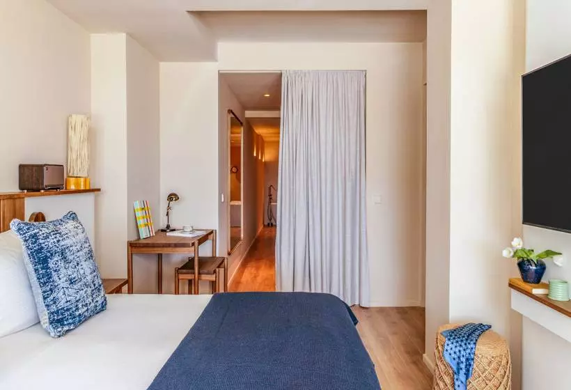 Me Ibiza   The Leading Hotels Of The World