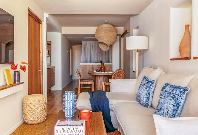 Me Ibiza   The Leading Hotels Of The World