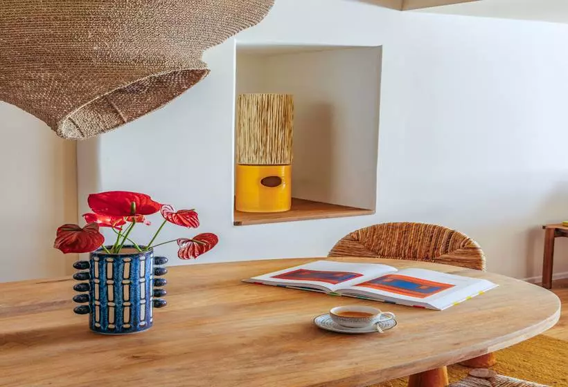 Me Ibiza   The Leading Hotels Of The World