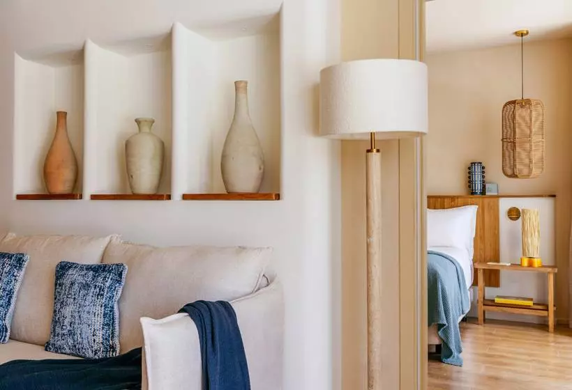 Me Ibiza   The Leading Hotels Of The World