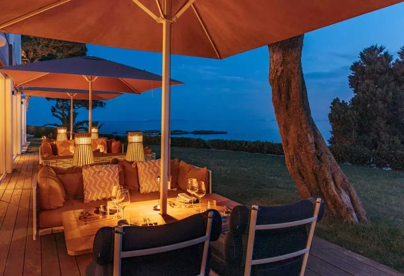 Me Ibiza   The Leading Hotels Of The World