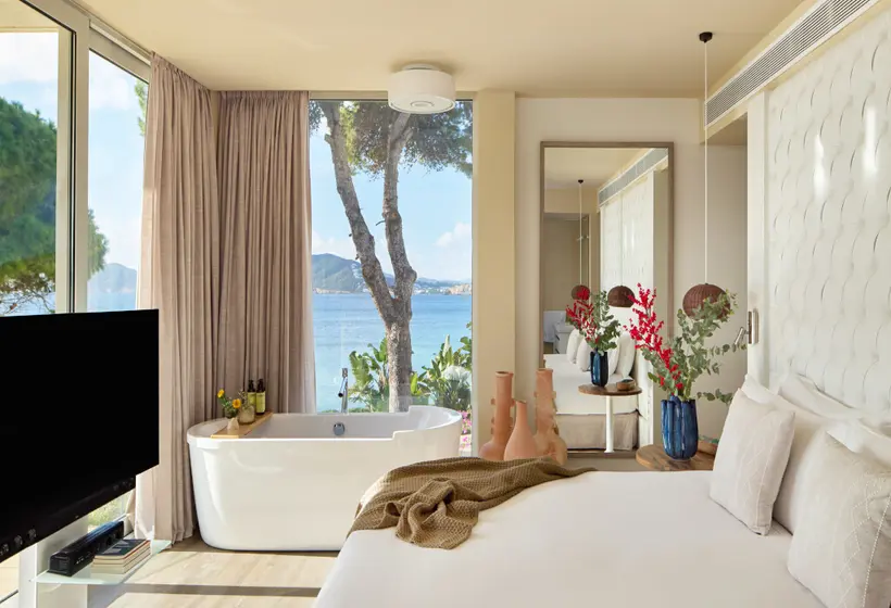 Me Ibiza The Leading Hotels Of The World