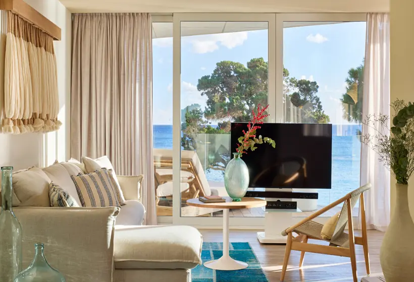 Me Ibiza The Leading Hotels Of The World