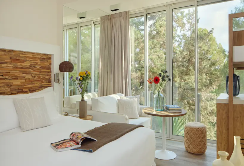 Me Ibiza The Leading Hotels Of The World