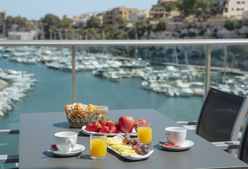 Portodrach Aparthotel & Suites