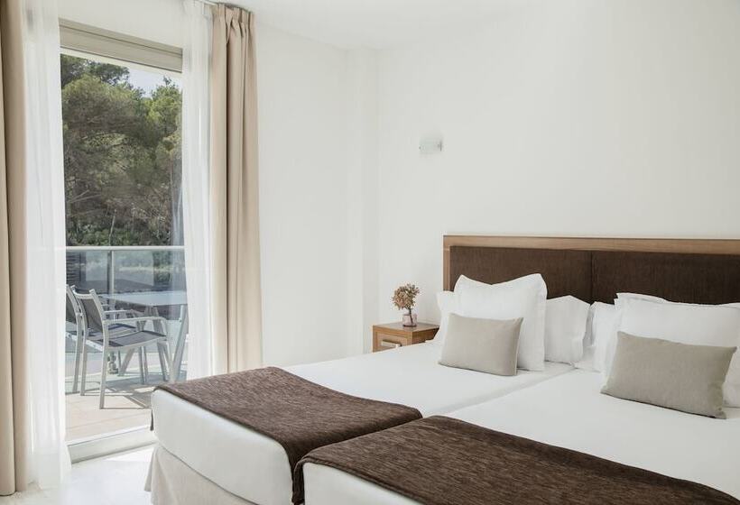 Portodrach Aparthotel & Suites