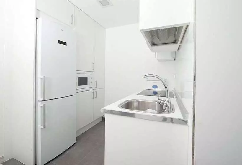 Portodrach Aparthotel & Suites