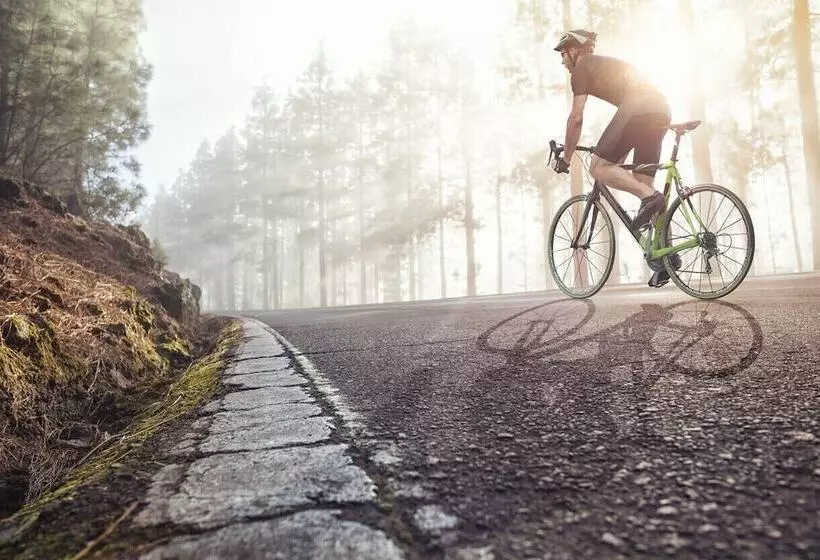 Portodrach Aparthotel & Suites