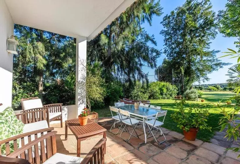 Apart Cortijo Las Piñas