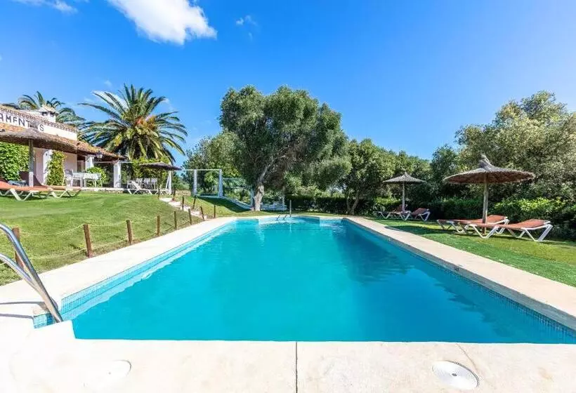 Apart Cortijo Las Piñas