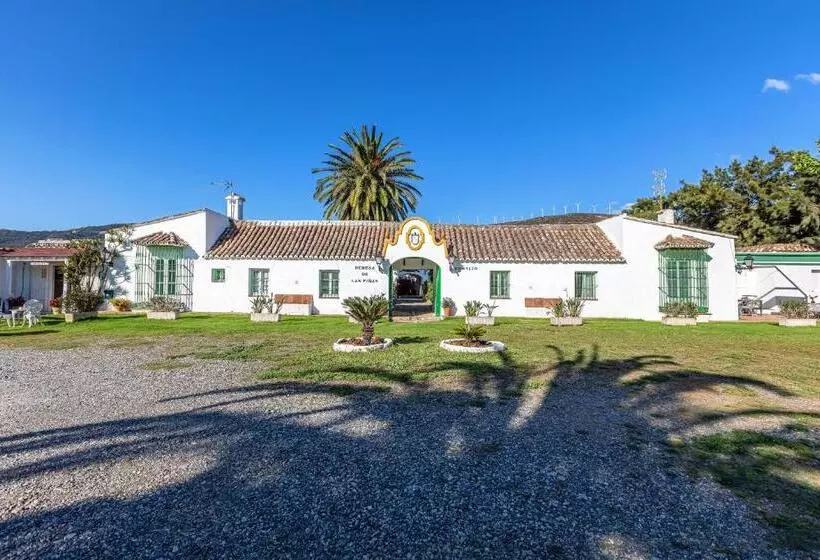 Apart Cortijo Las Piñas