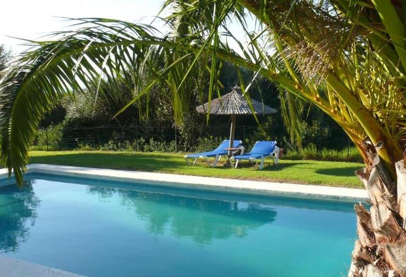 Apart Cortijo Las Piñas