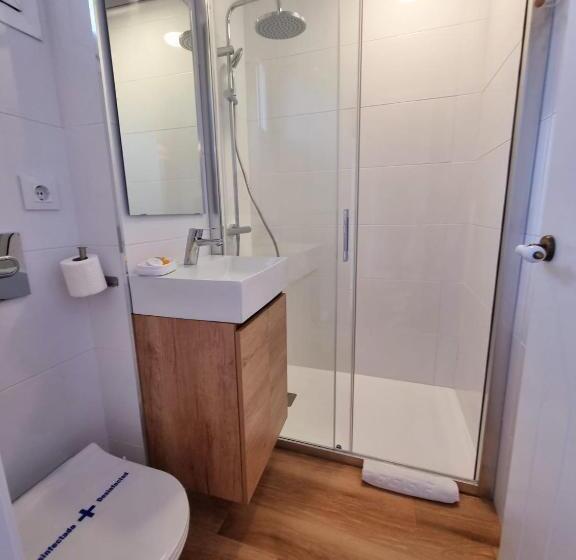 Apart Cortijo Las Piñas