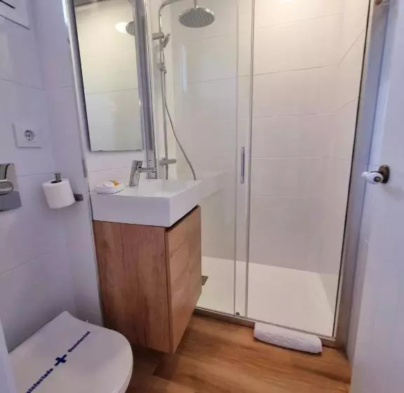 Apart Cortijo Las Piñas