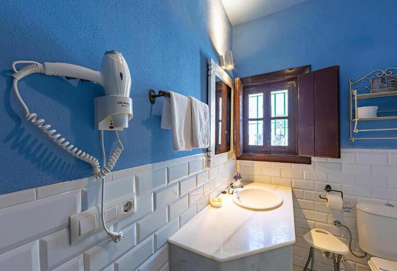 Apart Cortijo Las Piñas