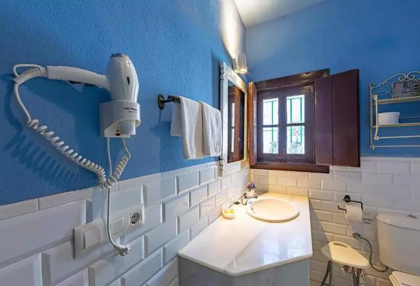 Apart Cortijo Las Piñas