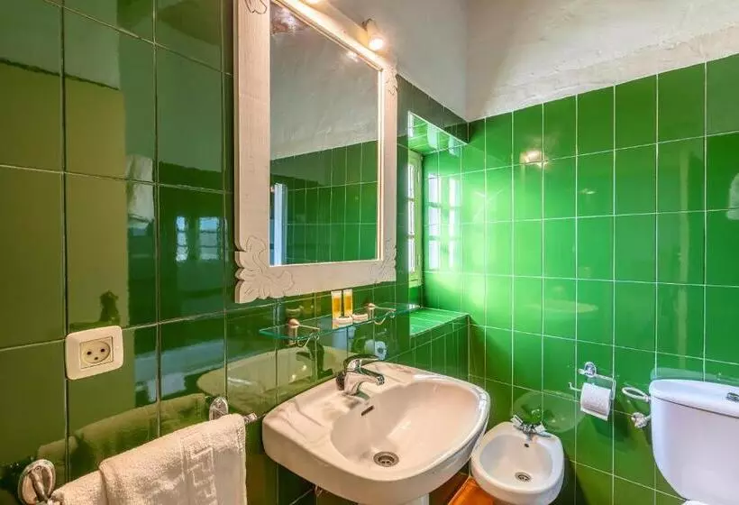 Apart Cortijo Las Piñas