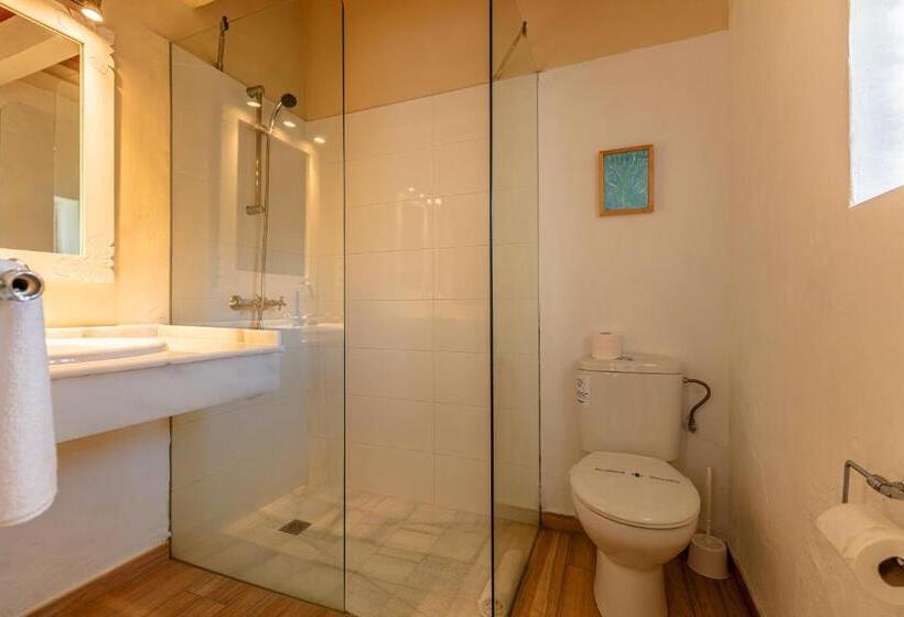 Apart Cortijo Las Piñas