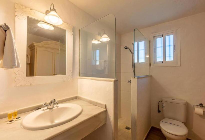 Apart Cortijo Las Piñas