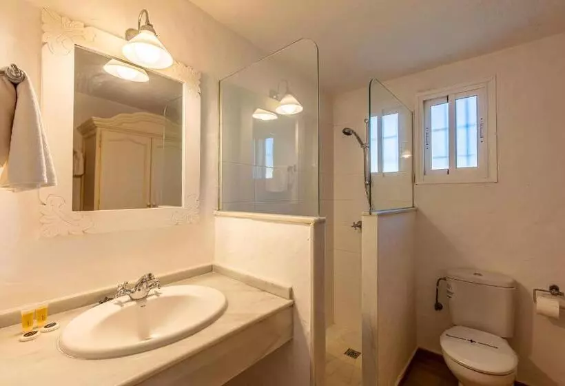 Apart Cortijo Las Piñas