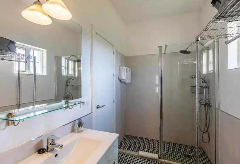 Apart Cortijo Las Piñas