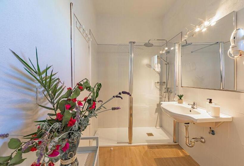 Apart Cortijo Las Piñas