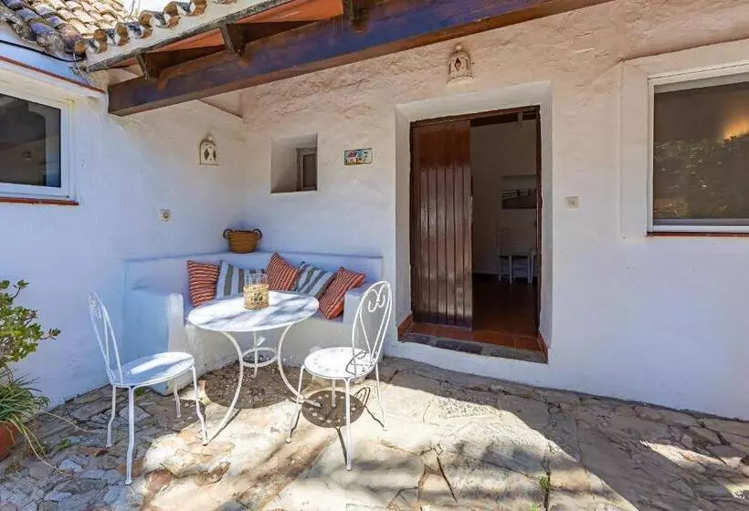 Apart Cortijo Las Piñas