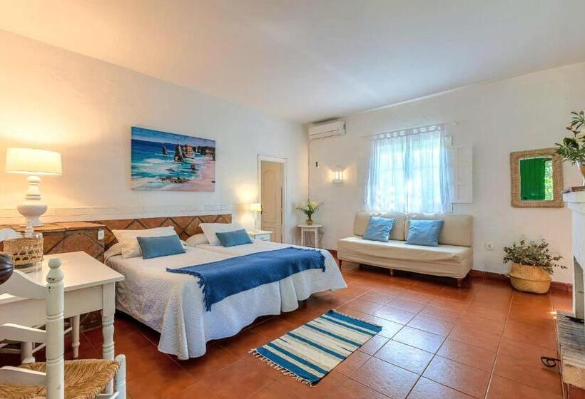 Apart Cortijo Las Piñas