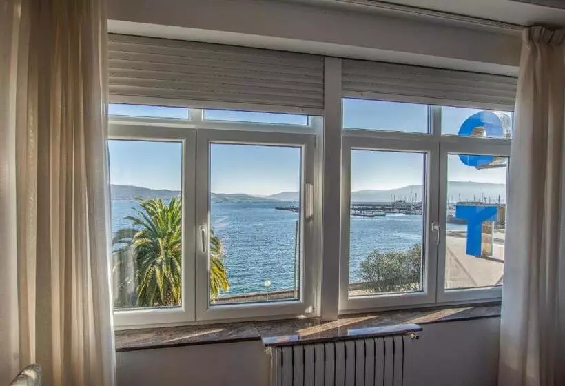 ホテル A Muradana