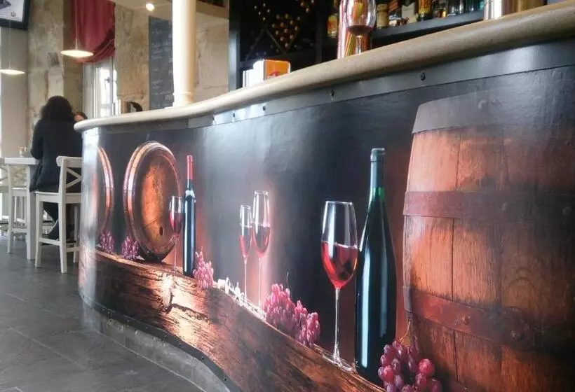 ホテル A Muradana